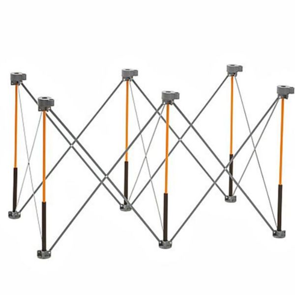 Picture of Workstand,Centipede 48” x 96” x 30”