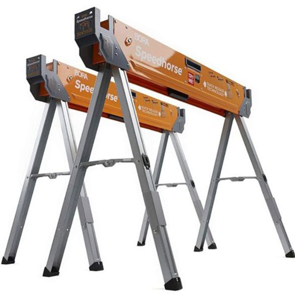 Picture of Sawhorse, Folding, 2pc 