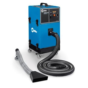 Picture of Extractor, Fume f/welding