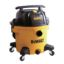 Picture of Vac, Wet, Dry, Plastic, Portable, 10 Gal, 5.5 HP 2- Stage Quiet