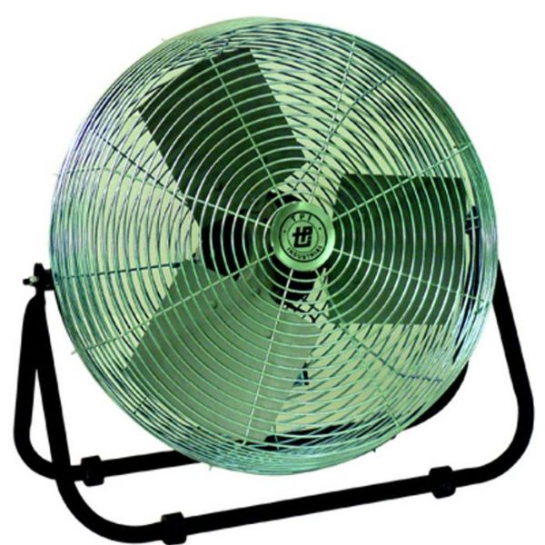 Picture of Fan, Floor Model 18"