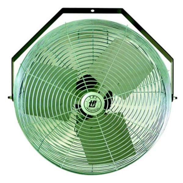 Picture of Fan, Wall Mount 18"