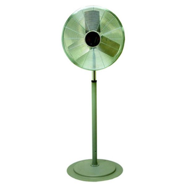 Picture of Fan, Pedestal, Oscillating 30"