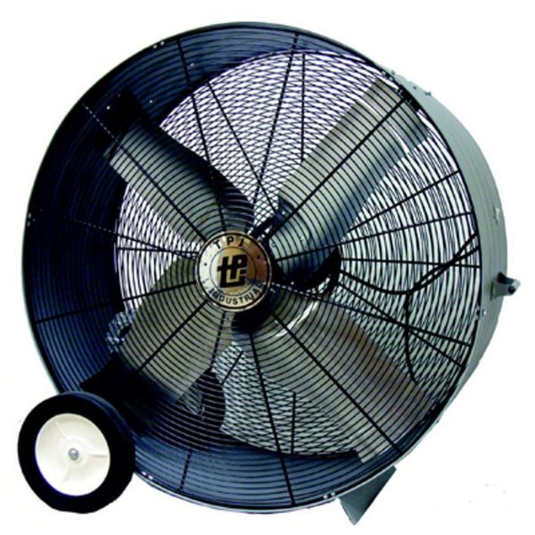 Picture of Fan, Portable, Standard 36"