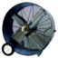 Picture of Fan, Portable, Standard 36"