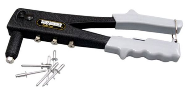 Picture of Rivet, Tool, w/Accessories 