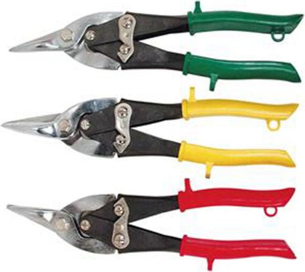 Picture of Snips, Aviation Kit, Set/3 Assortment