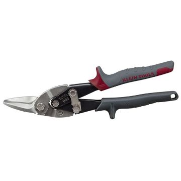 Picture of Snips, Aviation, Left, Straight 9-1/2" L, 1-1/4" Cut