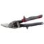Picture of Snips, Aviation, Left, Straight 9-1/2" L, 1-1/4" Cut