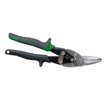 Picture of Snips, Aviation, Right, Straight 9-1/2"L, 1-1/4" Cut