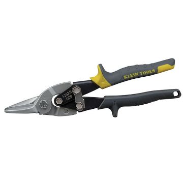 Picture of Snips, Aviation, Straight, Wide Curves 9-1/2"L, 1-1/2" Cut