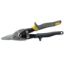 Picture of Snips, Aviation, Straight, Wide Curves 9-1/2"L, 1-1/2" Cut