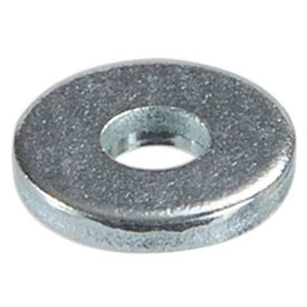 Picture of Rivet, Backup Plates, Steel, 500pc 1/8"