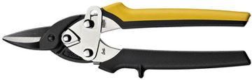 Picture of Snips, Avaition, Straight Cut, Compact 7-13/16"L, 13-/16" Cut