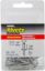 Picture of Rivet, Blind, Aluminum Mandrel, 100pc 1/8"D, Grip to 1/8"