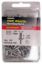 Picture of Rivet, Blind, Aluminum Mandrel, 100pc 1/8"D, Grip to 1/4"