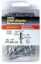 Picture of Rivet, Blind, Aluminum Mandrel, 100pc 1/8"D, Grip to 1/2"