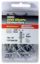Picture of Rivet, Blind, Aluminum Mandrel, 50pc 3/16"D, Grip to 1/4"