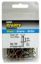 Picture of Rivet, Blind, Steel Mandrel, 100pc 1/8"D, Grip to 1/8"