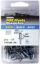 Picture of Rivet, Blind, Steel Mandrel, 100pc 1/8"D, Grip to 1/4"
