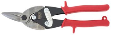 Picture of Snips, Aviation, Left Cut 9-3/4"L, 1-1/4"Cut
