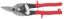 Picture of Snips, Aviation, Left Cut 9-3/4"L, 1-1/4"Cut