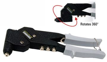 Picture of Rivet, Tool Heavy Duty
