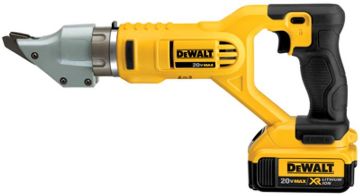 Picture of Shear, Swivel Head 14 Ga, 20V