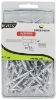 Picture of Rivet, Blind, Aluminum Mandrel, 100pc 1/4"D, Grip to 1/2"