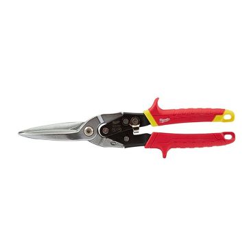 Picture of Snips, Aviation, Straight, Long Cut 
