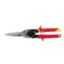 Picture of Snips, Aviation, Straight, Long Cut 