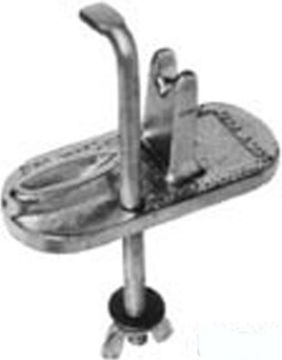 Picture of Base, Bench Mount f/#5JR Hand Punch Kit