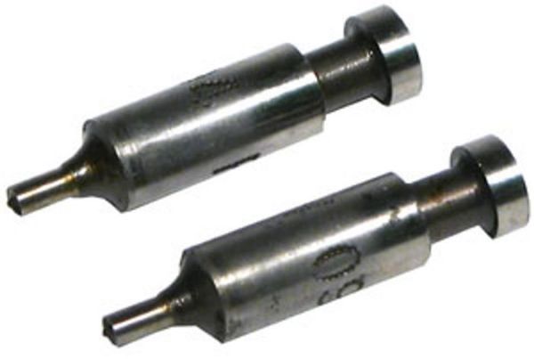 Picture of Punch, Round, f/#5JR Hand Punch 5/32" (.156)