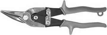 Picture of Snips, Aviation, Right 9-3/4"L, 1-3/8" Cut