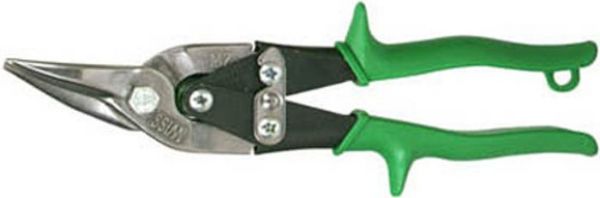 Picture of Snips, Aviation, Combination 9-3/4"L, 1-1/2"Cut