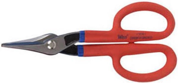 Picture of Snips, Combination, Duckbill 13"L, 3" Cut