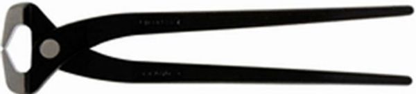 Picture of Pliers, End Nipper, Heavy Duty, Cushioned 10"L