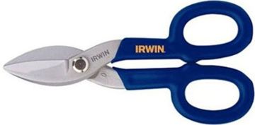 Picture of Snips, Pattern, Straight 12"L, /3" Cut