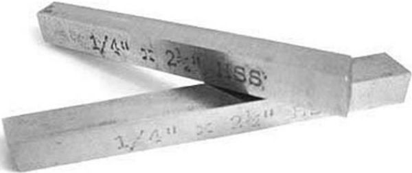 Picture of Bit, Tool, Ground, HSS 5/16"x2-1/2"