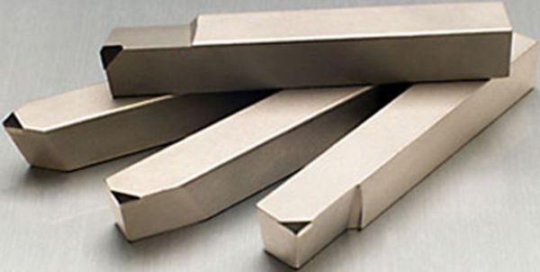 Picture of Bit, Tool, Carbide, C-5, Right Hand 1/4"x2"