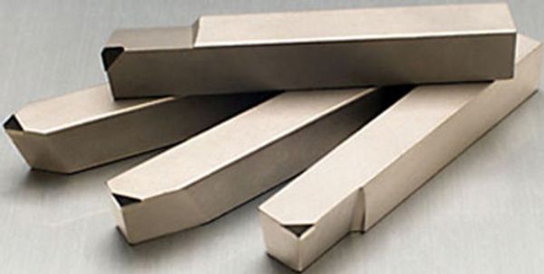 Picture of Bit, Tool, Carbide, C-5, Right Hand 5/16"x2-1/4"