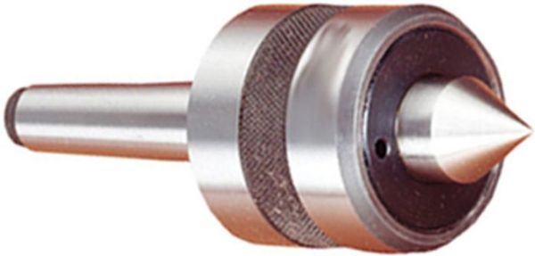 Picture of Live Center, Medium Duty 3 Morse Taper