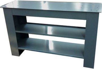 Picture of Stand, Slip Roll, Forming Machine f/24" Machines
