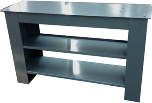 Picture of Stand, Slip Roll, Forming Machine f/24" Machines