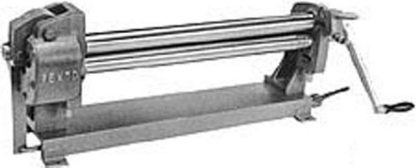 Picture of Slip Roll, Forming Machine 24"L, 20 Ga Cap