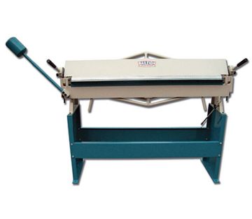 Picture of Brake, Straight Hand 48”, 16 Ga