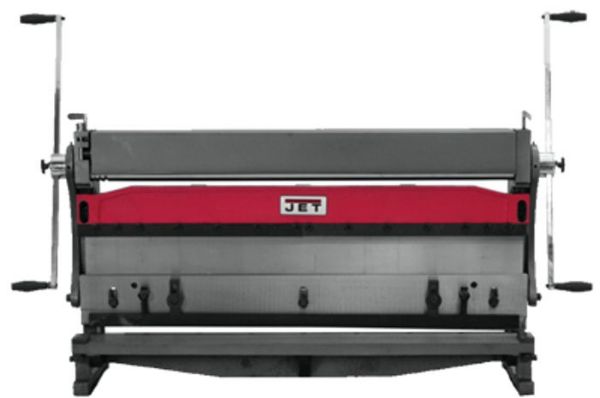 Picture of Shear, Brake & Roll, Combination 40" x 20 Gauge