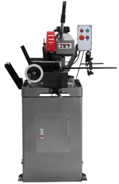 Picture of Cold Saw, Manual, Ferrous 11" Dia Blade 2HP, 3Ph, 230V, w/Stand