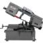 Picture of Band Saw, Horizontal Mitering, Metal Cutting 10"x14", 2HP, 1Ph, 230V