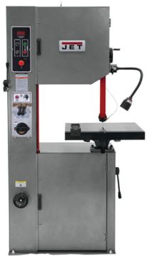 Picture of Band Saw, Metal Cutting 14", 1HP, 1Ph, 115-230V